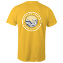 Nth Curl Curl Northern Beaches Sydney Australia Printed Logo T-Shirt Ogo Merch