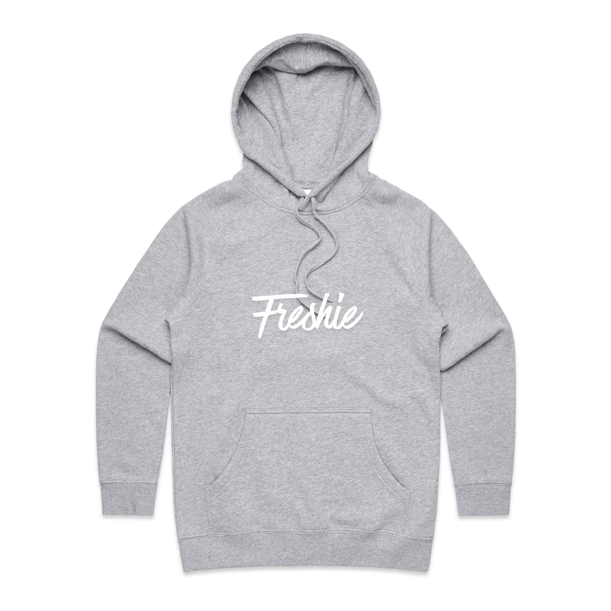 Lost Manly Women's Hoodie Freshie Custom Logo Edition - Lost Manly Shop