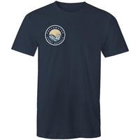 Freshwater Northern Beaches Sydney Australia Printed Logo T-Shirt Ogo Merch
