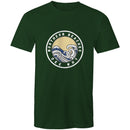 Dee Why Northern Beaches Sydney Australia Printed Logo T-Shirt Ogo Merch