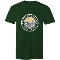 Dee Why Northern Beaches Sydney Australia Printed Logo T-Shirt Ogo Merch