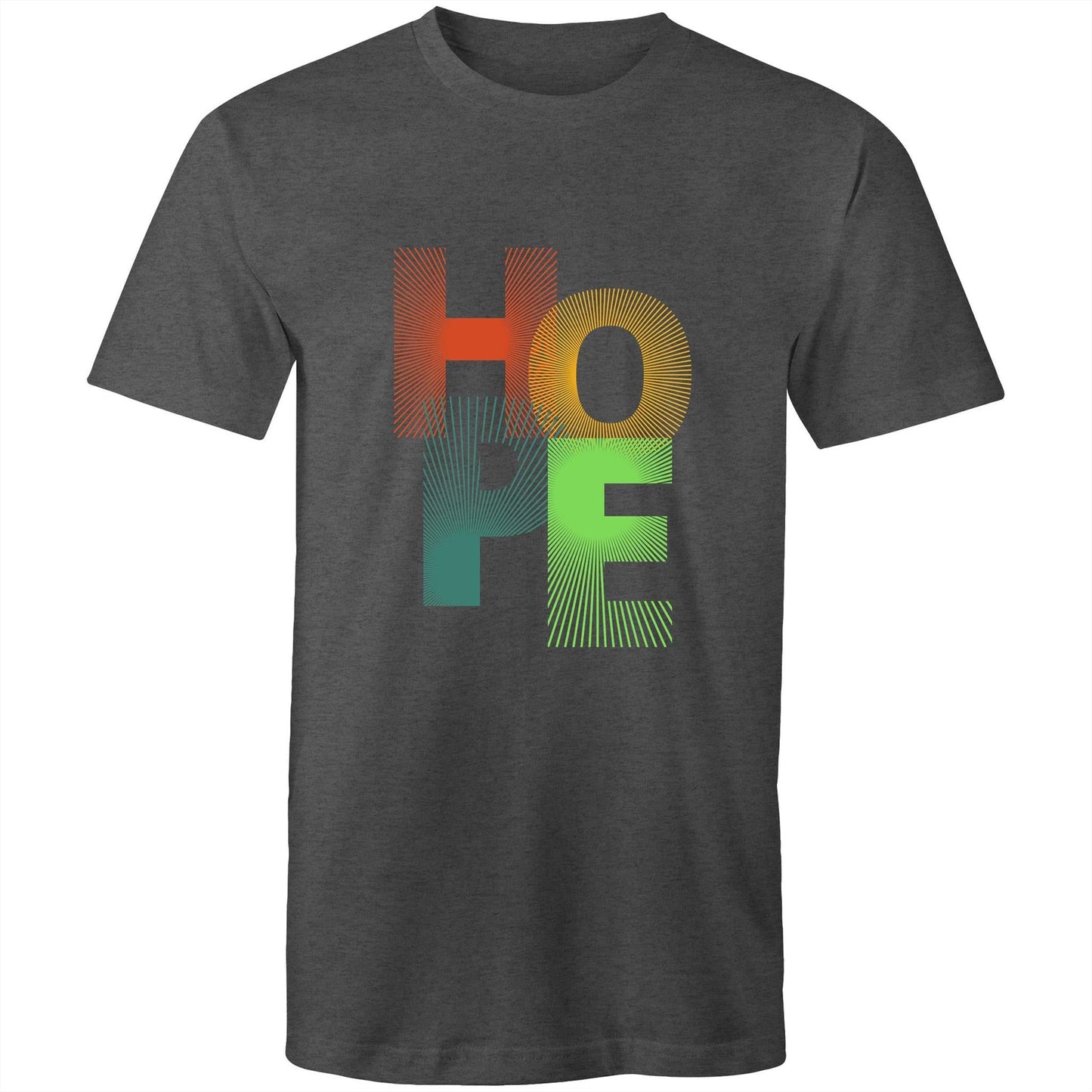 T-Shirt HOPE 