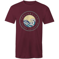 Freshwater Northern Beaches Sydney Australia Printed Logo T-Shirt Ogo Merch