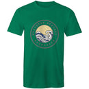 Narrabeen Northern Beaches Sydney Australia Printed Logo T-Shirt Ogo Merch