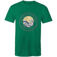 Narrabeen Northern Beaches Sydney Australia Printed Logo T-Shirt Ogo Merch