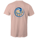Manly Northern Beaches Sydney Australia Printed Logo T-Shirt Ogo Merch