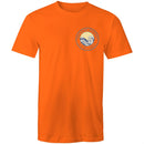 Fairlight Northern Beaches Sydney Australia Printed Logo T-Shirt Ogo Merch