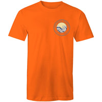 Fairlight Northern Beaches Sydney Australia Printed Logo T-Shirt Ogo Merch