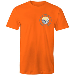 Fairlight Northern Beaches Sydney Australia Printed Logo T-Shirt Ogo Merch