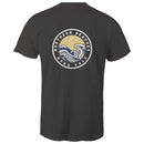AS Colour Staple - Mens T-Shirt Mona Vale logo back - Lost Manly Shop