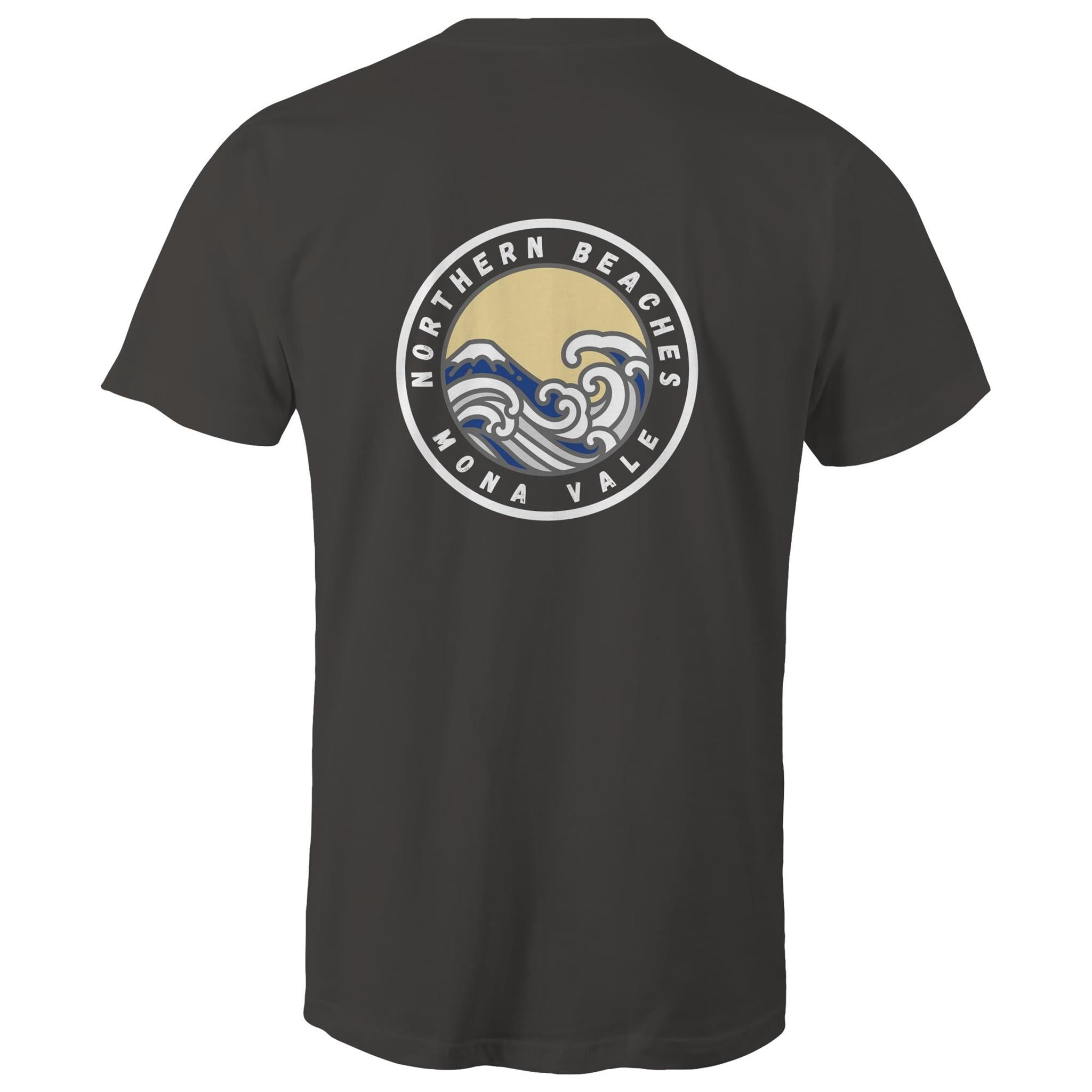 Mona Vale Logo T-Shirt