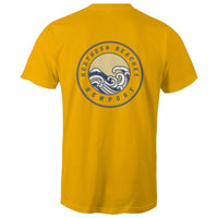 Newport Northern Beaches Sydney Australia Printed Logo T-Shirt Ogo Merch