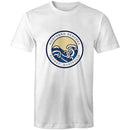 Northern Beaches Sydney Australia Printed Logo T-Shirt Ogo Merch