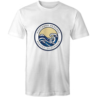 Northern Beaches Sydney Australia Printed Logo T-Shirt Ogo Merch