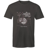 T-Shirt Classic Motor Cycle Heritage 