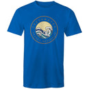 Freshwater Northern Beaches Sydney Australia Printed Logo T-Shirt Ogo Merch