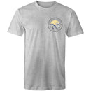 Fairlight Northern Beaches Sydney Australia Printed Logo T-Shirt Ogo Merch