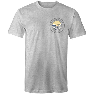 Fairlight Northern Beaches Sydney Australia Printed Logo T-Shirt Ogo Merch