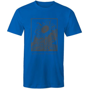 T-Shirt Northern Beaches Sunflower 