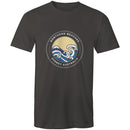 Northern Beaches Sydney Australia Printed Logo T-Shirt Ogo Merch