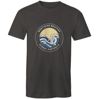 Northern Beaches Sydney Australia Printed Logo T-Shirt Ogo Merch