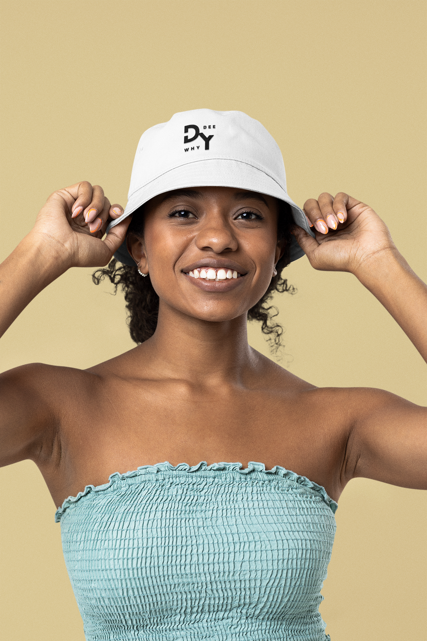 We've got you covered with our Hats custom logo Northern Beaches custom logo designs - Lost Manly Shop