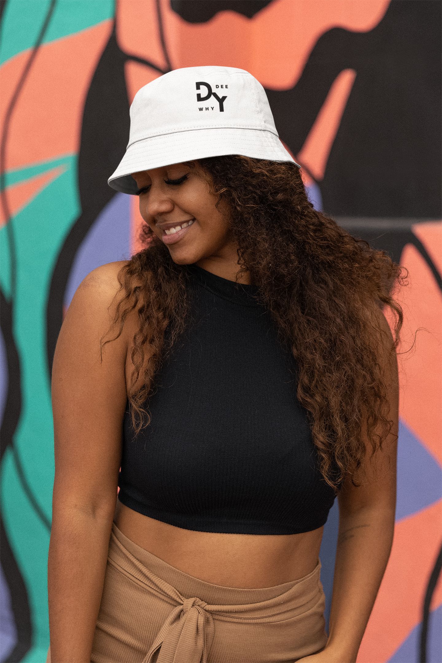 Got you Covered with our Northern Beaches Bucket Hats
