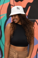 Bucket hat Northern Beaches logo - Lost Manly Shop