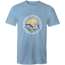 Dee Why Northern Beaches Sydney Australia Printed Logo T-Shirt Ogo Merch