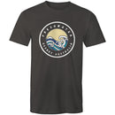 Freshwater Northern Beaches Sydney Australia Printed Logo T-Shirt Ogo Merch