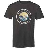 Freshwater Northern Beaches Sydney Australia Printed Logo T-Shirt Ogo Merch
