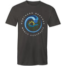 Manly Northern Beaches Sydney Australia Printed Logo T-Shirt Ogo Merch