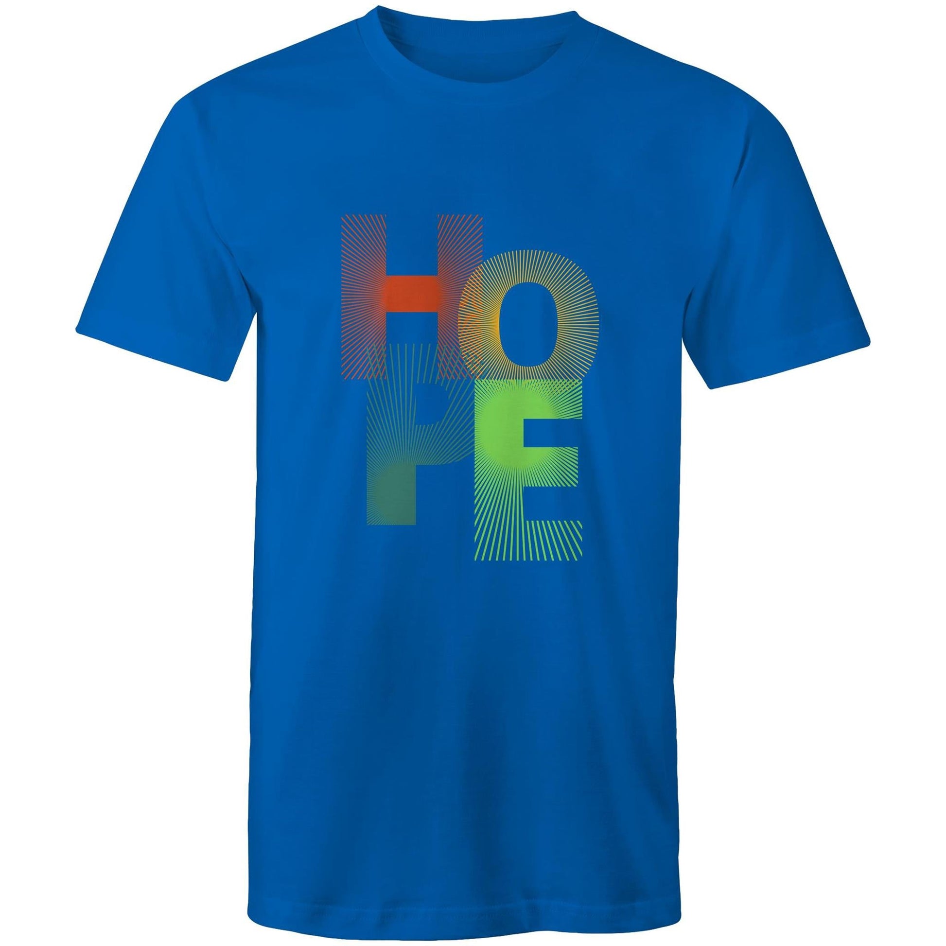 T-Shirt HOPE 
