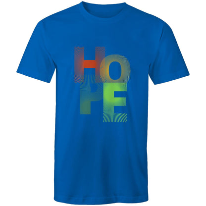 T-Shirt HOPE 