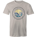 Freshwater Northern Beaches Sydney Australia Printed Logo T-Shirt Ogo Merch