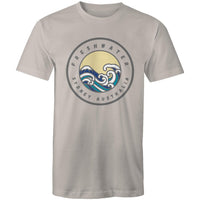 Freshwater Northern Beaches Sydney Australia Printed Logo T-Shirt Ogo Merch