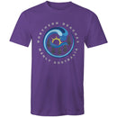 Manly Northern Beaches Sydney Australia Printed Logo T-Shirt Ogo Merch