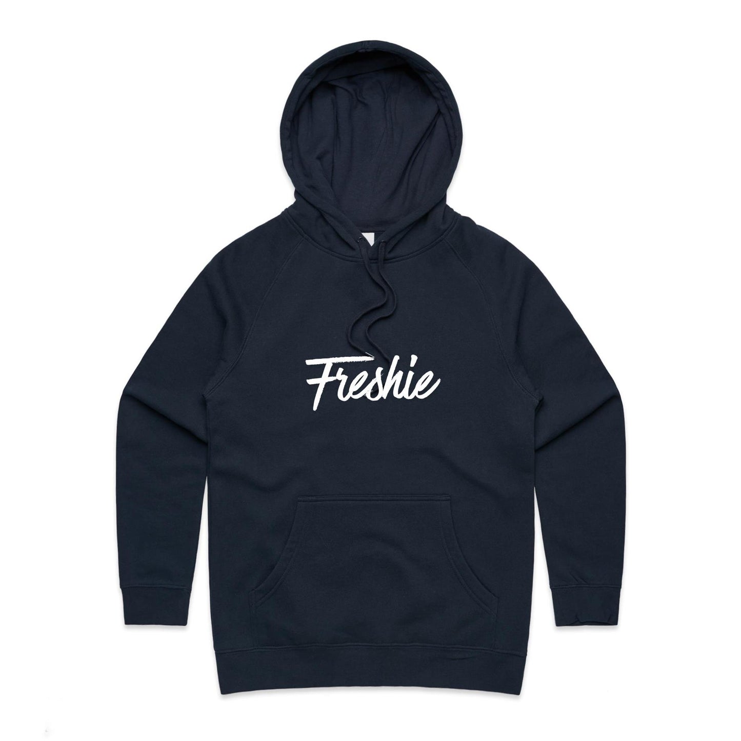Lost Manly Women's Hoodie Freshie Custom Logo Edition - Lost Manly Shop