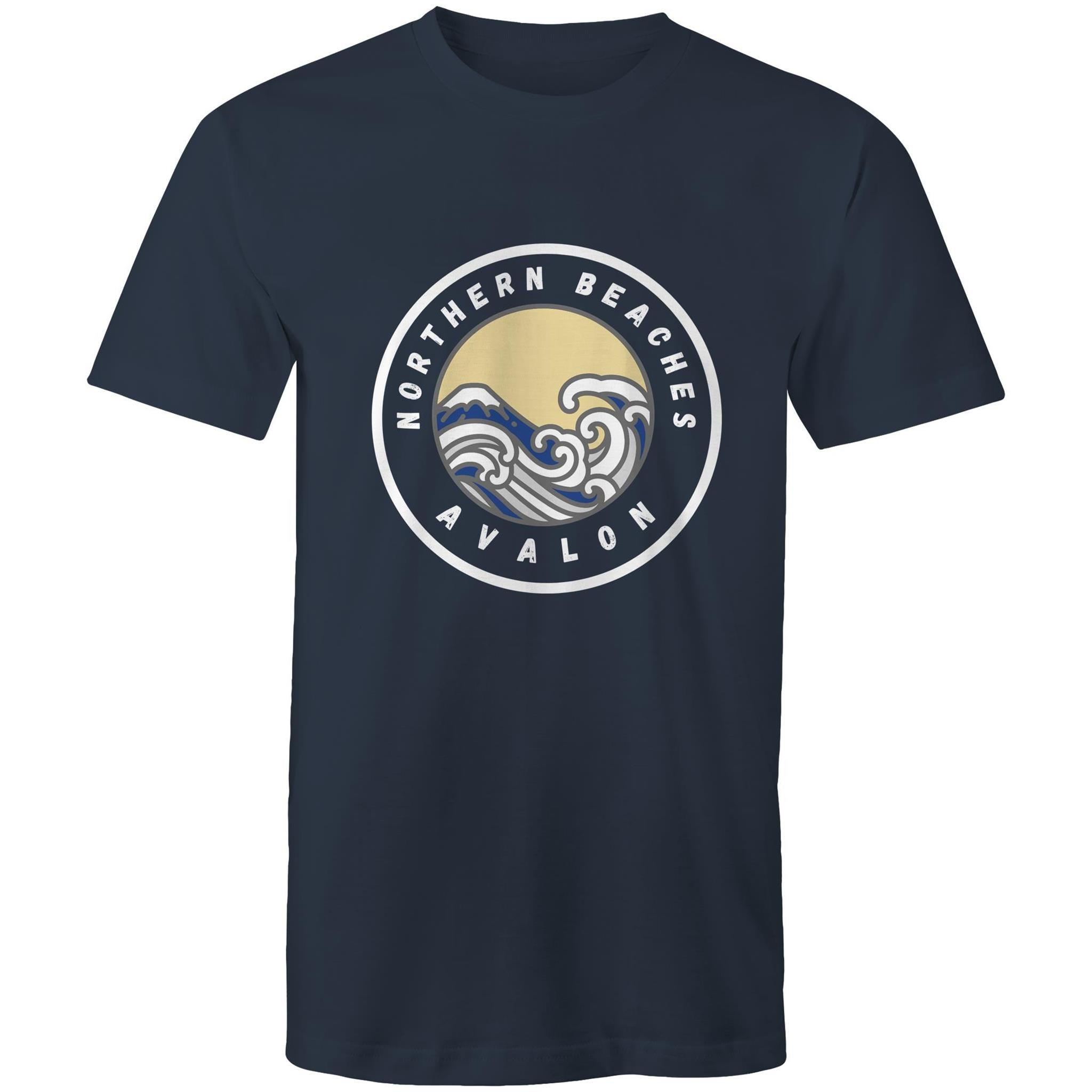 Navy / Small
