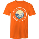 Freshwater Northern Beaches Sydney Australia Printed Logo T-Shirt Ogo Merch