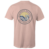 Narrabeen Northern Beaches Sydney Australia Printed Logo T-Shirt Ogo Merch