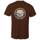 Dee Why Northern Beaches Sydney Australia Printed Logo T-Shirt Ogo Merch
