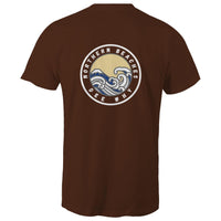 Dee Why Northern Beaches Sydney Australia Printed Logo T-Shirt Ogo Merch