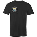 Freshwater Northern Beaches Sydney Australia Printed Logo T-Shirt Ogo Merch