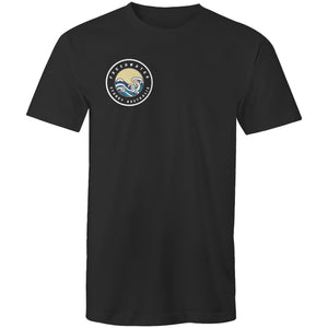Freshwater Northern Beaches Sydney Australia Printed Logo T-Shirt Ogo Merch