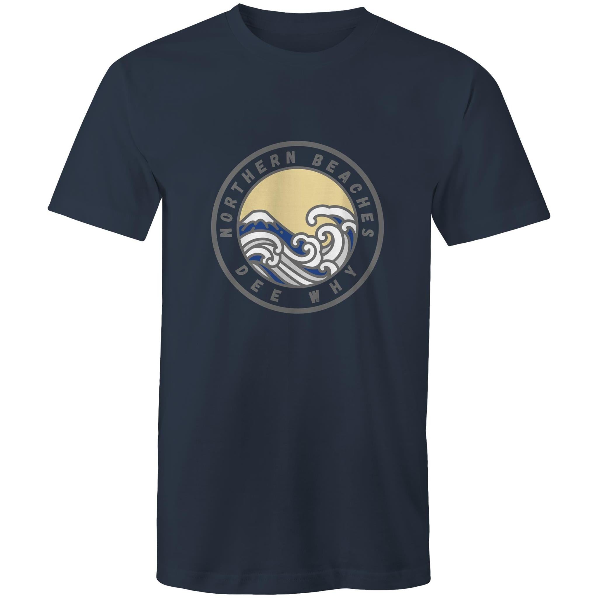 Navy / Small