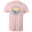 Northern Beaches Sydney Australia Printed Logo T-Shirt Ogo Merch