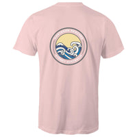 Northern Beaches Sydney Australia Printed Logo T-Shirt Ogo Merch