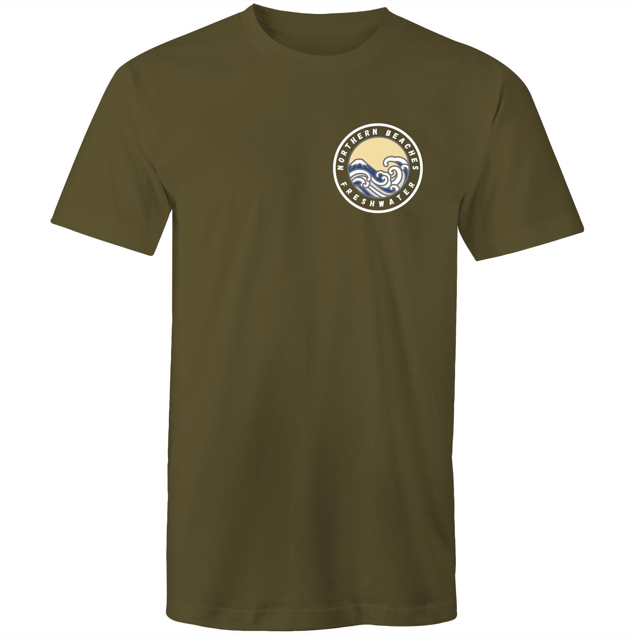 Army Green / Small