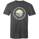 Freshwater Northern Beaches Sydney Australia Printed Logo T-Shirt Ogo Merch